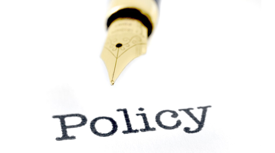 一般納稅人適用的政策有哪些？